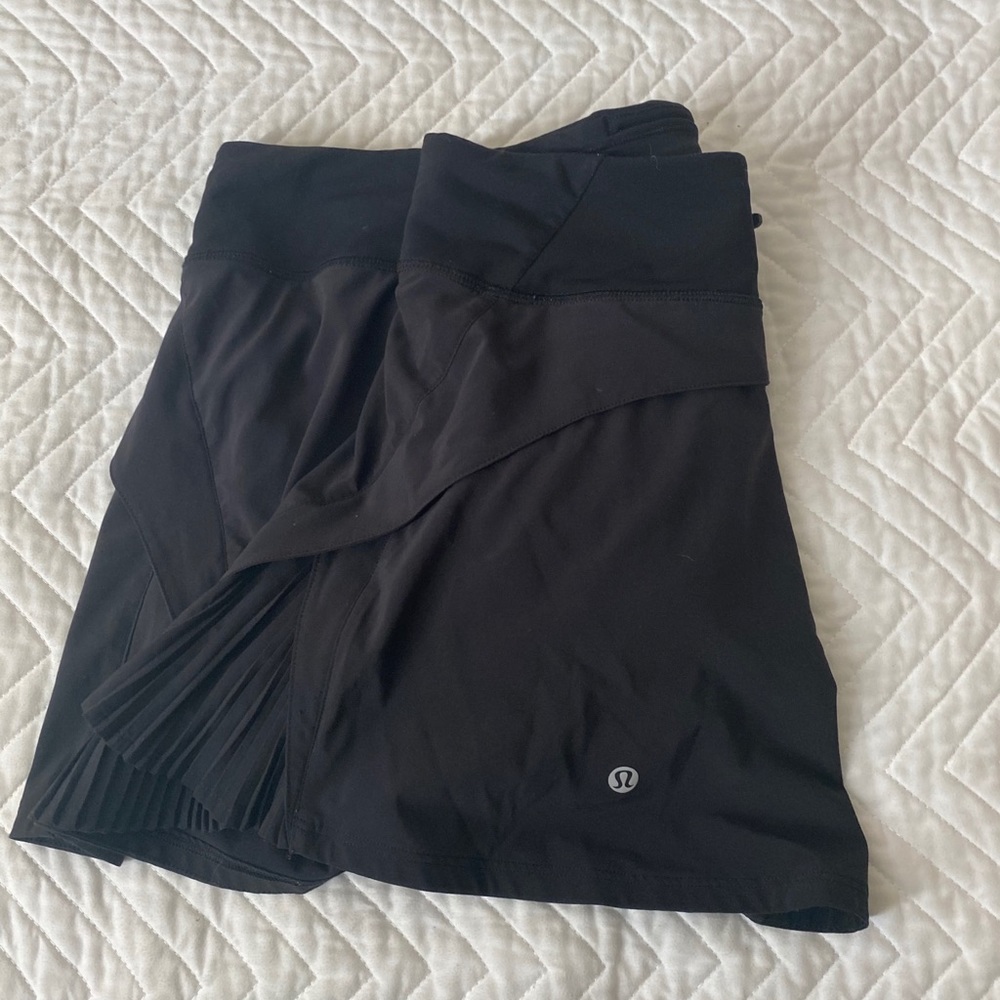 lily lemon skirt size 8/10